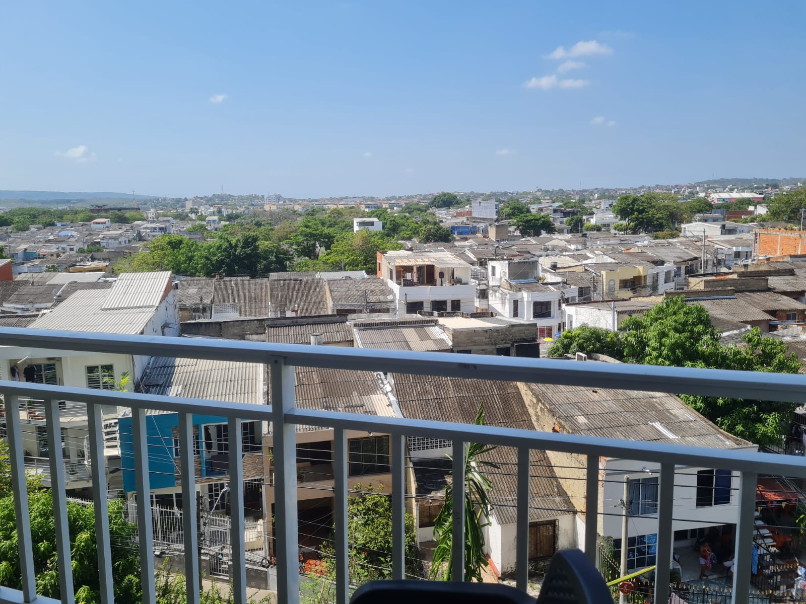 Finca Raiz